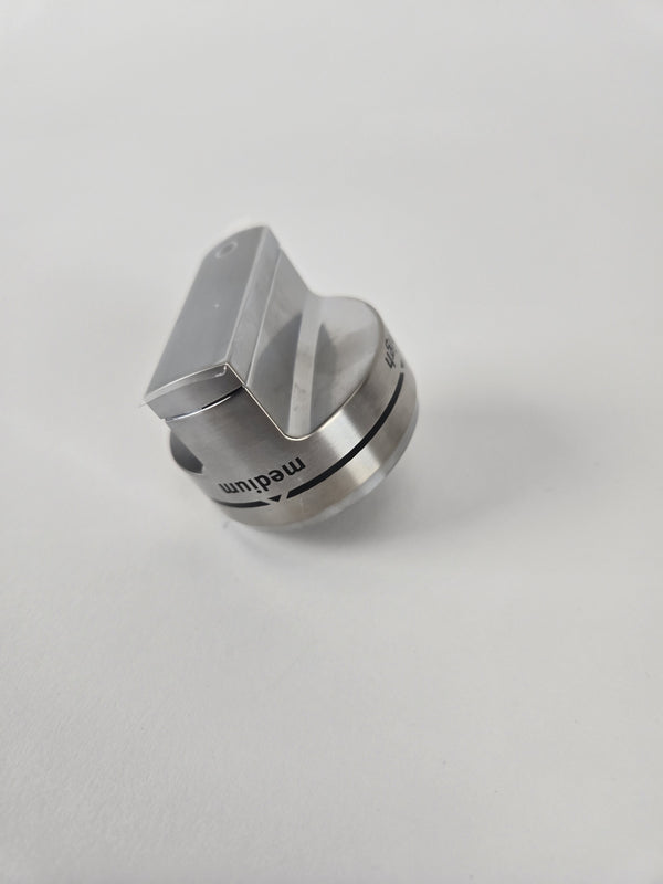 Whirlpool Cooktop Knobs W11101439 (OEM) Cooktop Whirlpool