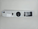 GE Dryer Backsplashes / Consoles / Control Panels WE13X36403 (OEM) Dryer GE