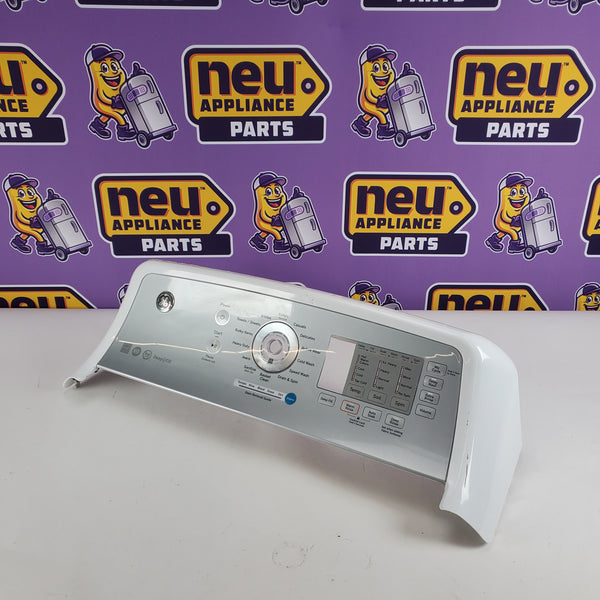 GE Washer Backsplashes / Consoles / Control Panels WH42X28267 (OEM) Washer GE