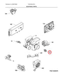 Frigidaire Dishwasher Sensors A00040106 (OEM) Dishwasher Frigidaire