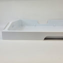 Samsung Refrigerator & Freezer Drawers / Crisper Drawers DA97-07011C (OEM) Refrigerator & Freezer Samsung