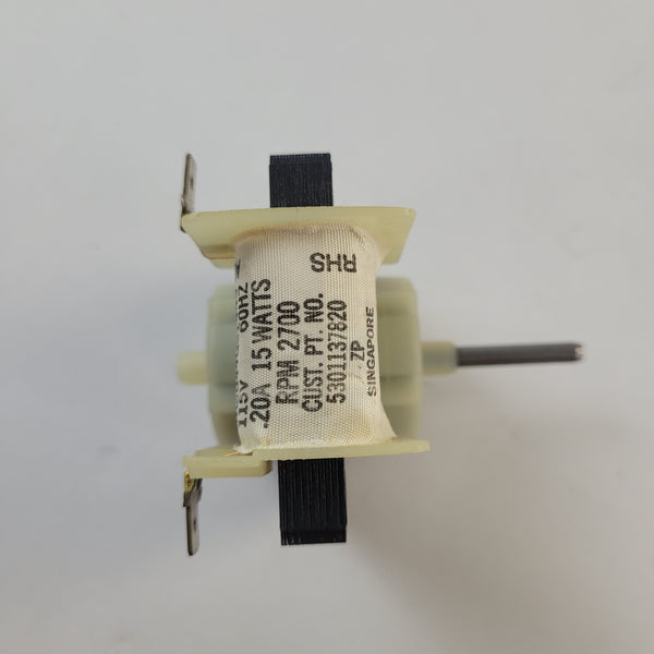 Frigidaire Refrigerator & Freezer Motors 5301137820