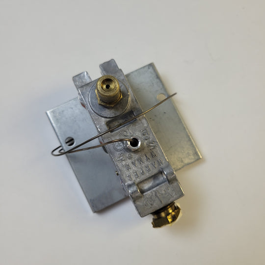 Whirlpool Range Control Panel 4338554 (OEM)