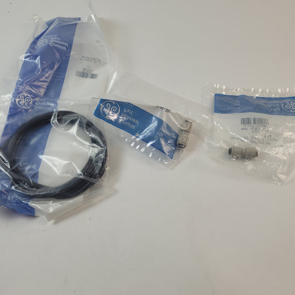 Whirlpool Refrigerator & Freezer Water Inlet Valves WR49X10043 Refrigerator & Freezer Whirlpool