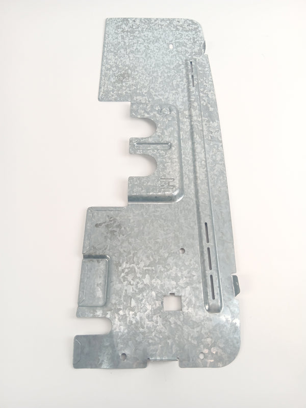 GE Washer Rear Panels WH10X24054 (OEM) Washer GE