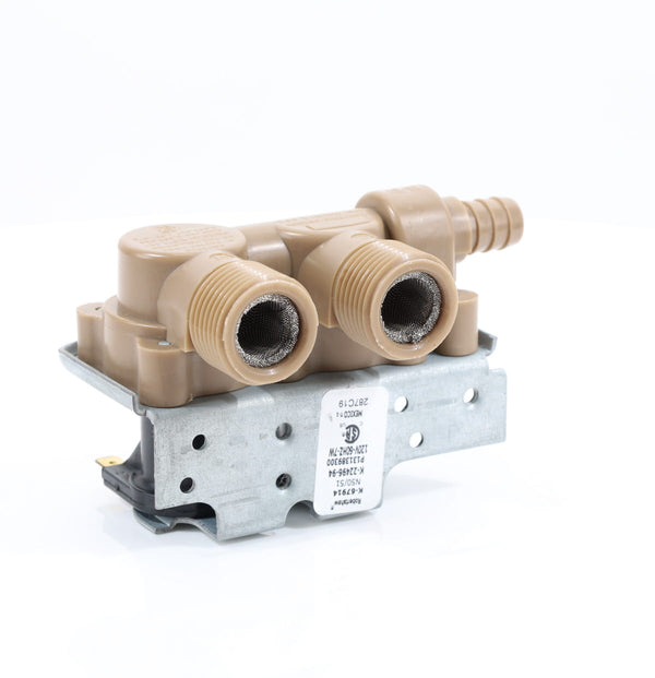 Electrolux Washer Water Inlet Valves 134190200 (OEM) Washer Electrolux