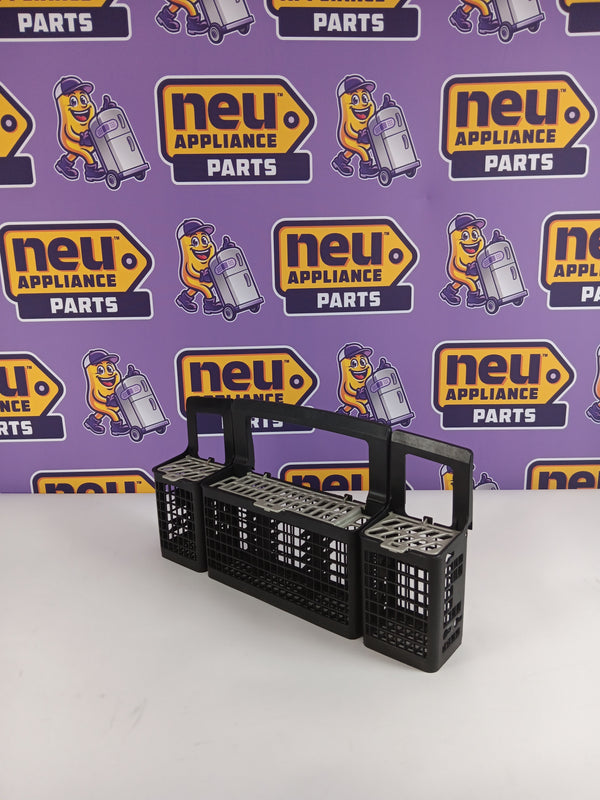 GE Dishwasher Baskets WD28X22867 (OEM) Dishwasher GE