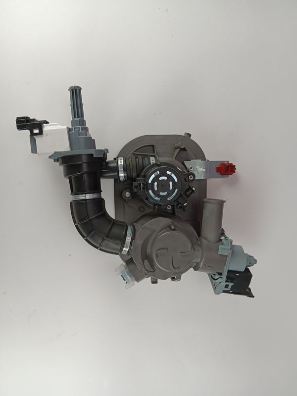 Whirlpool Dishwasher Pumps W11460945 (OEM) Dishwasher Whirlpool