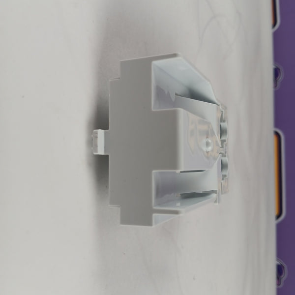GE Refrigerator & Freezer Misc. Parts WR02X13628 (OEM) Refrigerator & Freezer GE