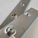 GE Wall Oven Trim Pieces WB07X34905 Wall Oven GE