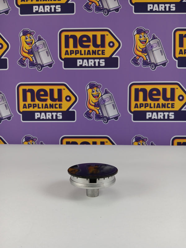 GE Range Burner Assemblies / Burner Heads WB29K10006 (OEM) Range GE
