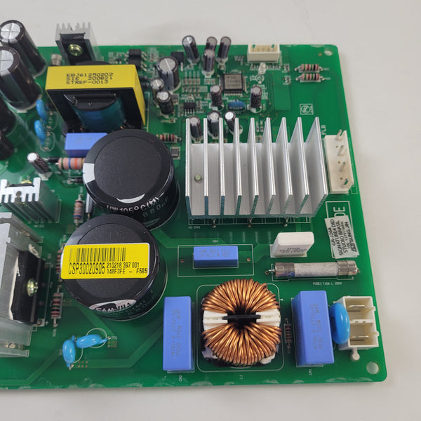 LG Refrigerator & Freezer Misc. Parts CSP30020905 (OEM) Refrigerator & Freezer LG