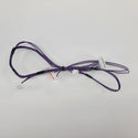 Whirlpool Dishwasher Wiring Harnesses W11611303 (OEM) Dishwasher Whirlpool
