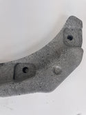 Lower counterweight Washer Misc. Parts WH01X29648 GE (OEM) Washer GE