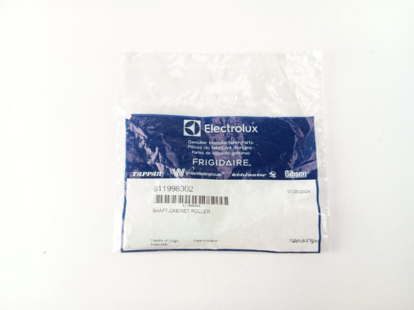 Electrolux Refrigerator & Freezer Screws / Bolts 811998302 (OEM) Refrigerator & Freezer Electrolux