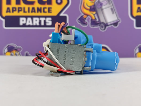 GE Refrigerator & Freezer Water Inlet Valves WR57X24979 (OEM) Refrigerator & Freezer GE