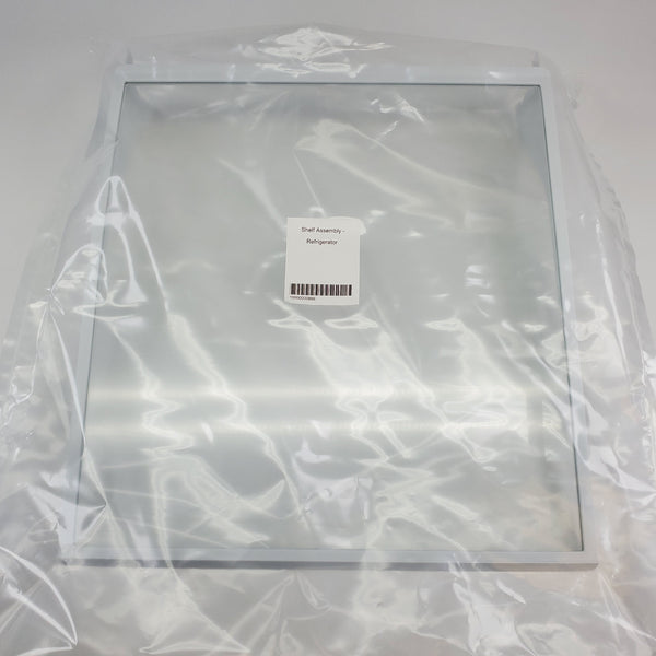 GE Refrigerator & Freezer Shelves WR32X10870 (OEM) Refrigerator & Freezer GE