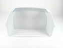 GE Refrigerator & Freezer Door Bins WR71X10869 (OEM) Refrigerator & Freezer GE