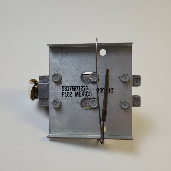 Whirlpool Range Control Panel 4338554 (OEM) Range Whirlpool