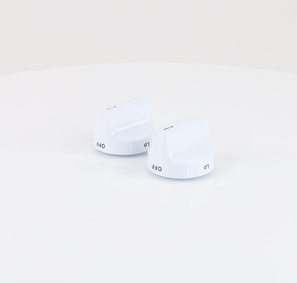 Whirlpool Range Knobs W11620708 (OEM) Range Whirlpool