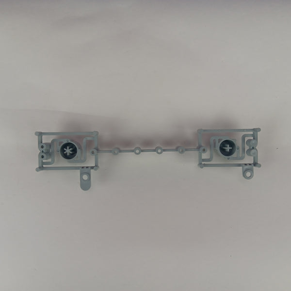 GE Washer Misc. Parts WHO1X24376 (OEM) Washer GE