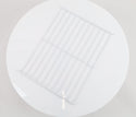 Electrolux Refrigerator & Freezer Shelves 241657602 (OEM) Refrigerator & Freezer Electrolux