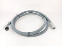 Electrolux Dishwasher Drain Hoses 807032601 (OEM) Dishwasher Electrolux