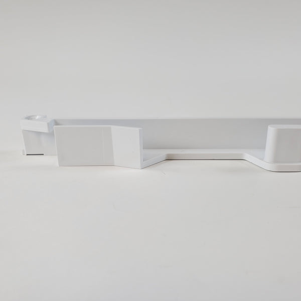 Whirlpool Refrigerator & Freezer Rails W10845585 (OEM) Refrigerator & Freezer Whirlpool