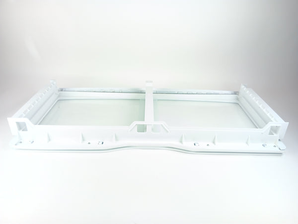 GE Refrigerator & Freezer Drawers / Crisper Drawers WR32X10613 (OEM) Refrigerator & Freezer GE