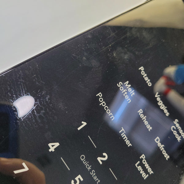 Electrolux Microwave Control Panels 5304533657