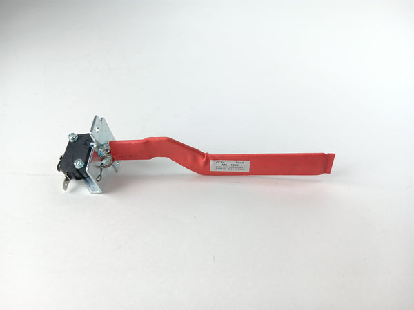 Whirlpool Dryer Brackets W10883809 (OEM) Dryer Whirlpool