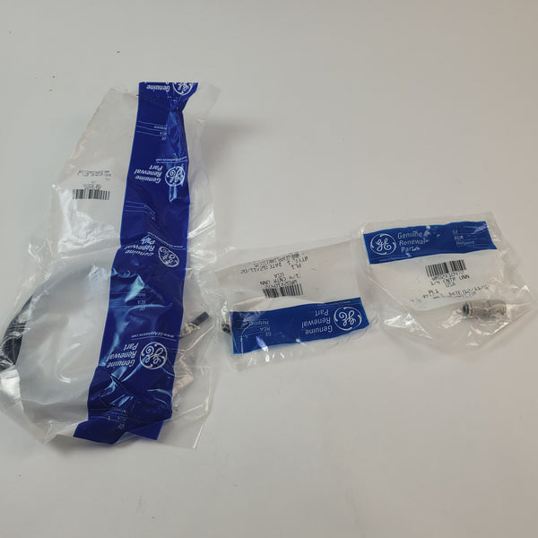 Whirlpool Refrigerator & Freezer Water Inlet Valves WR49X10043 Refrigerator & Freezer Whirlpool