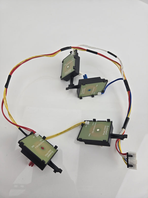 GE Washer Rotary Switches WH04X29308 (OEM) Washer GE