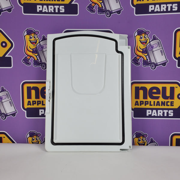 GE Refrigerator & Freezer Doors WR78X26087 (OEM) Refrigerator & Freezer GE