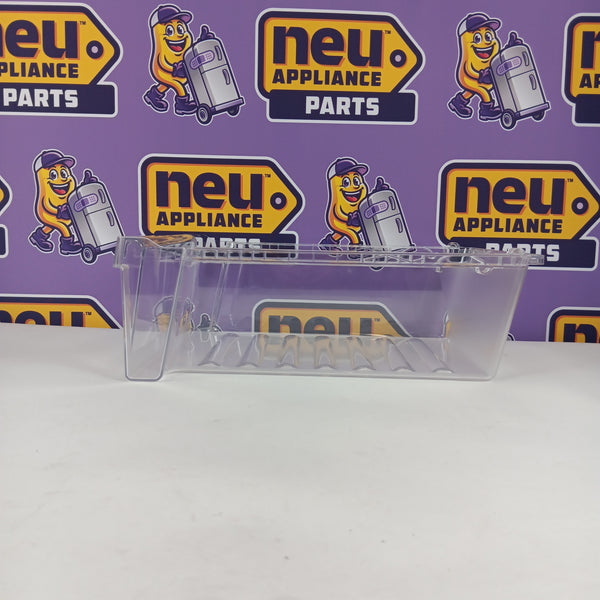 GE Refrigerator & Freezer Drawers / Crisper Drawers WR71X38294 (OEM) Refrigerator & Freezer GE