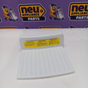 GE Refrigerator & Freezer Shelves WR71X31007