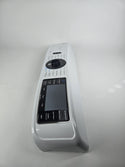 GE Dryer Backsplashes / Consoles / Control Panels WE13X36403 (OEM) Dryer GE