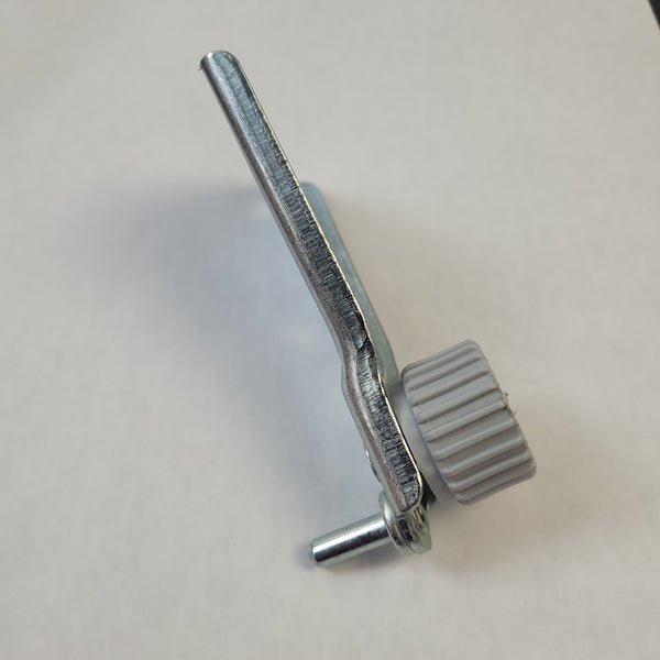 Midea Refrigerator & Freezer Hinges 12231000006858 (OEM) Refrigerator & Freezer Midea