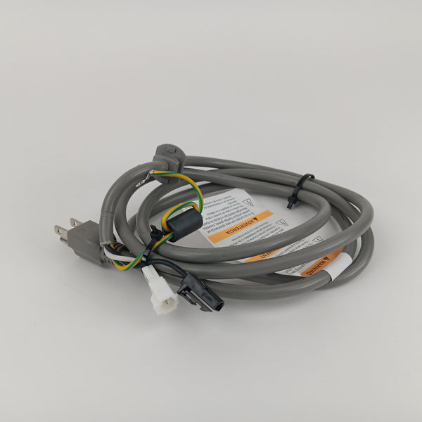 LG Dryer Power Cords 6411EL1001H (OEM) Dryer LG