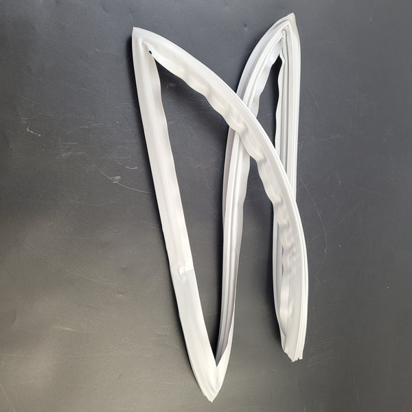 Midea Refrigerator & Freezer Door Gaskets 12131000015703 Refrigerator & Freezer Midea