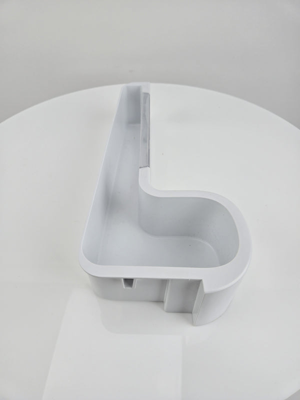 Whirlpool Refrigerator & Freezer Door Bins WPW10323808 (OEM) Refrigerator & Freezer Whirlpool
