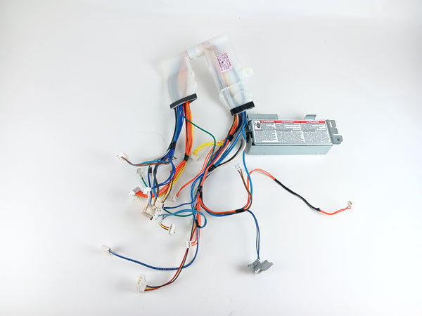 Whirlpool Dishwasher Wiring Harnesses W11729441 (OEM) Dishwasher Whirlpool