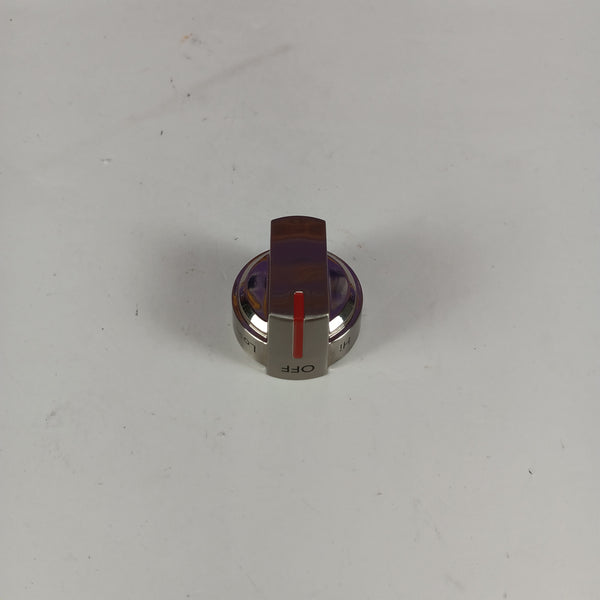 Electrolux Range Knobs 5304533887 (OEM) Range Electrolux