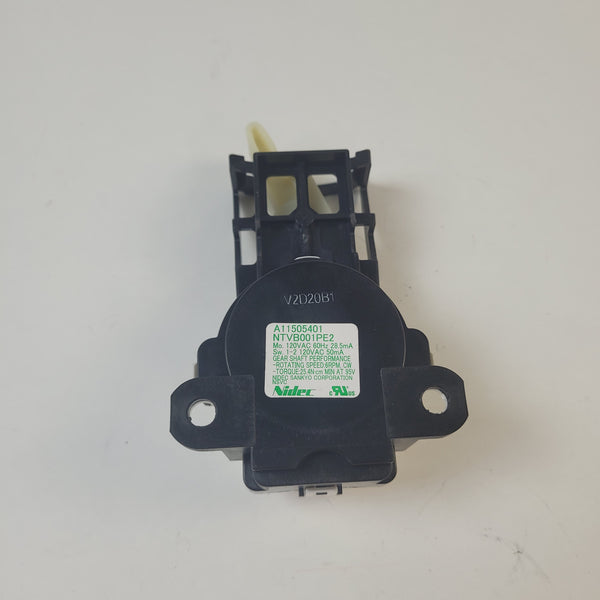 Electrolux Washer Actuators 5304536495