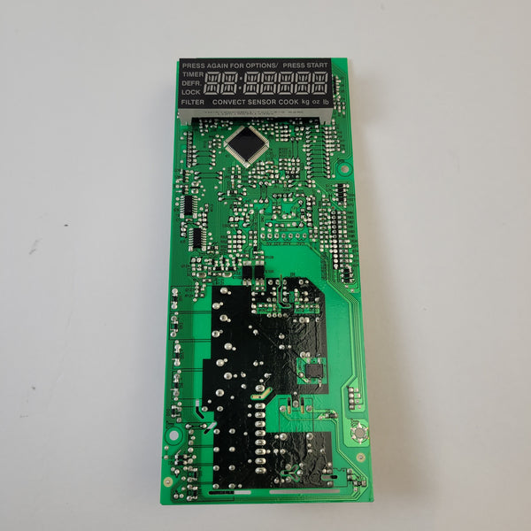Electrolux Microwave Control Boards 5304533653 Microwave Electrolux