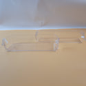 Midea Refrigerator & Freezer Shelves 12131000074949 Refrigerator & Freezer Midea