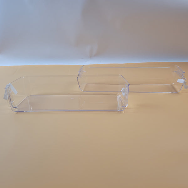 Midea Refrigerator & Freezer Shelves 12131000074949 Refrigerator & Freezer Midea