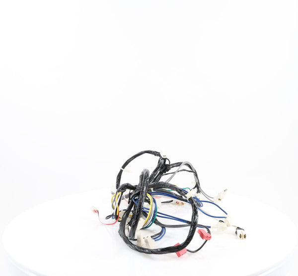 Midea Dryer Wiring Harnesses 17438200001431 (OEM) Dryer Midea