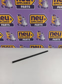 Whirlpool Range Door Trim Pieces W10761014 Range Whirlpool