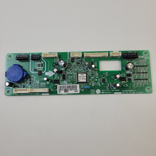 LG Range Control Boards EBR31736601 Range LG